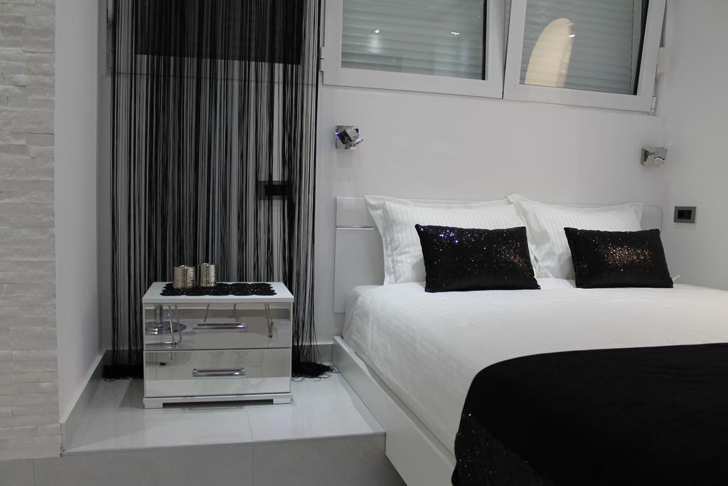 Monroe Apartment Belgrado Buitenkant foto