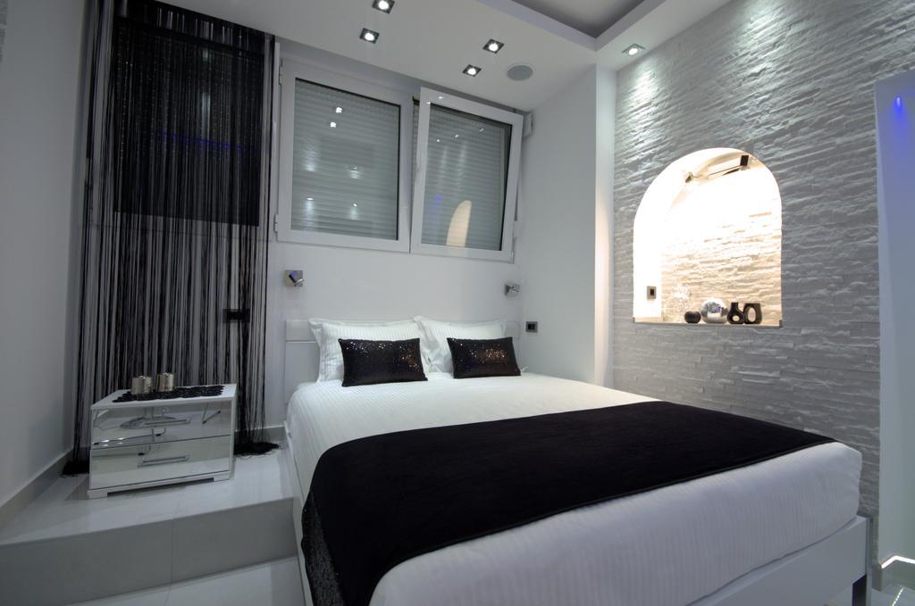 Monroe Apartment Belgrado Buitenkant foto